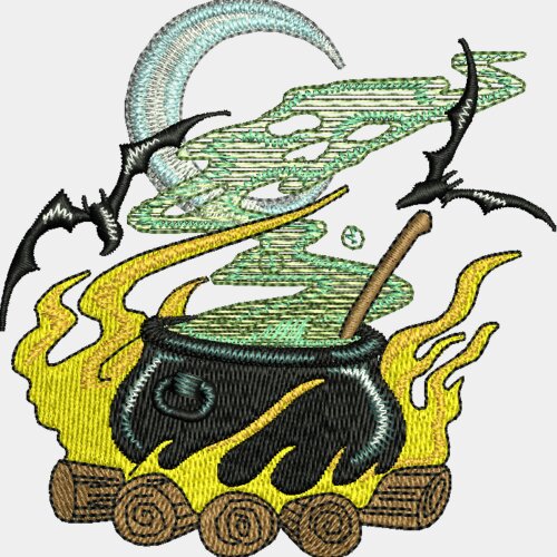 Hexen Miniaturansicht