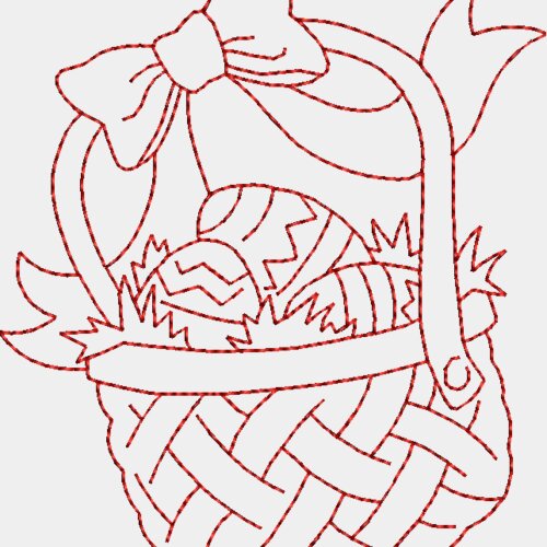 Ostereier Miniaturansicht