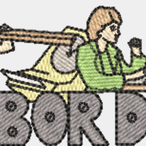 Verschiedene Miniaturansicht