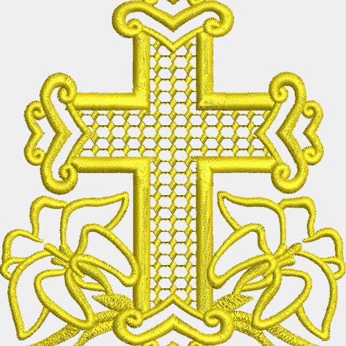 Kreuz Miniaturansicht