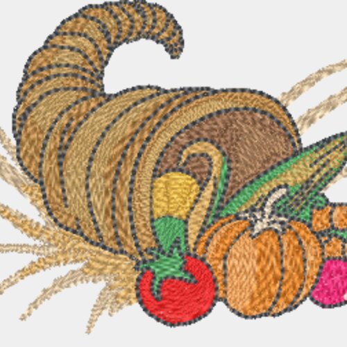 Füllhorn Miniaturansicht