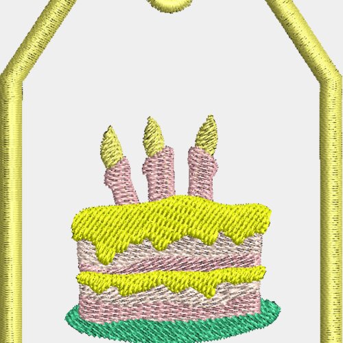 Kuchen Miniaturansicht