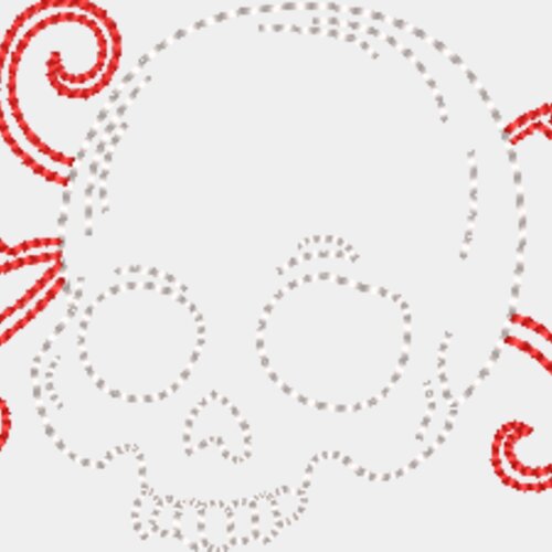 Totenköpfe Miniaturansicht