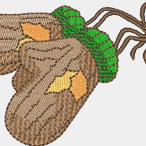 Handschuhe Miniaturansicht