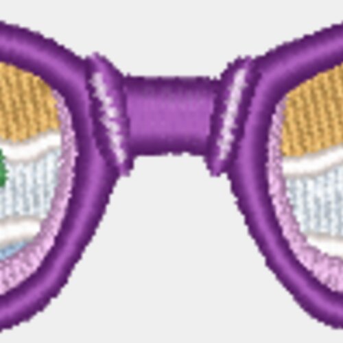 Brillen Miniaturansicht