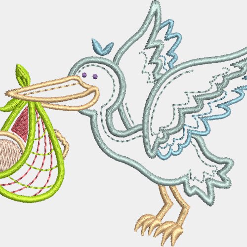 New Baby Miniaturansicht