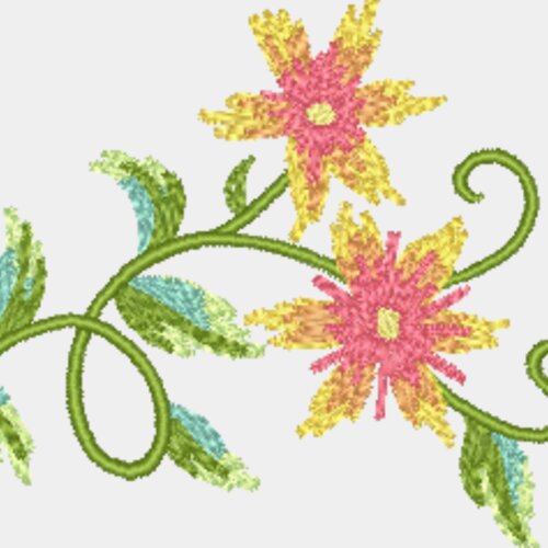 Blumen Miniaturansicht