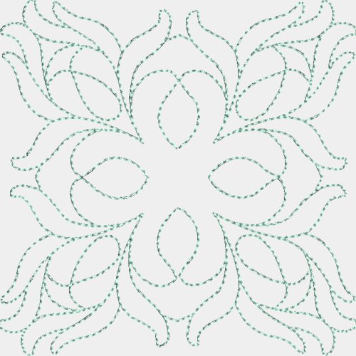 Quadrate Miniaturansicht