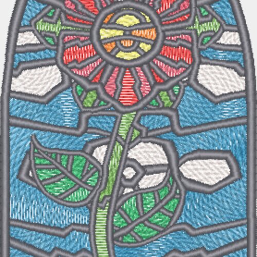 Stained Glass Miniaturansicht