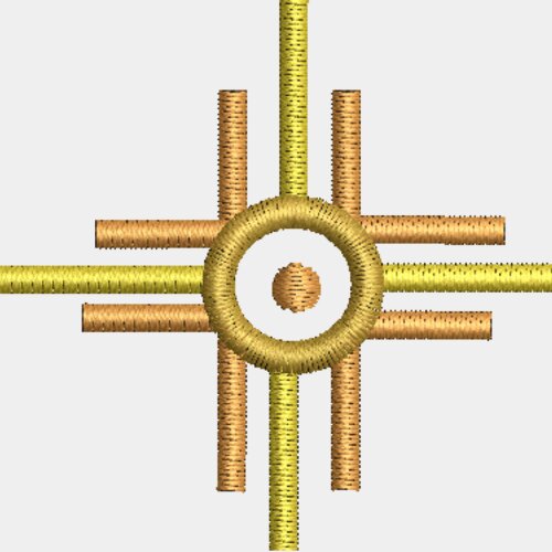 Symbole Miniaturansicht