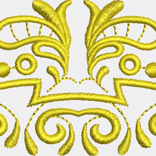 Paisley Miniaturansicht