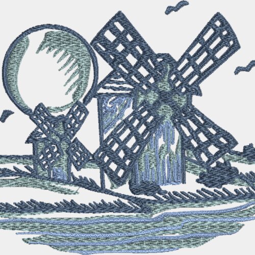 Landschaft Miniaturansicht