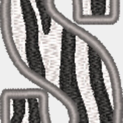 Zebra Miniaturansicht