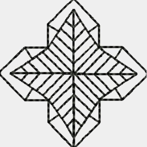 Blackwork Miniaturansicht