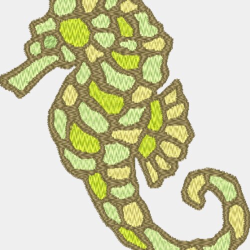 Mosaik Miniaturansicht