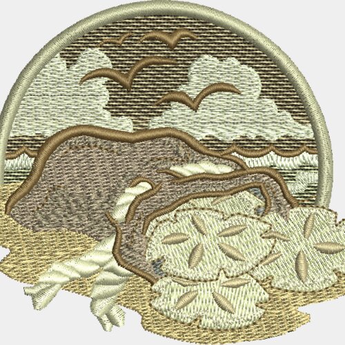 Sea Serpent Miniaturansicht