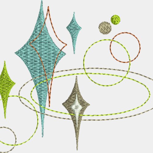 Formen Miniaturansicht