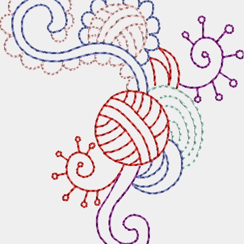 Doodles Miniaturansicht