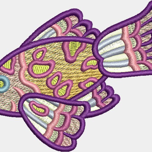 Fische Miniaturansicht