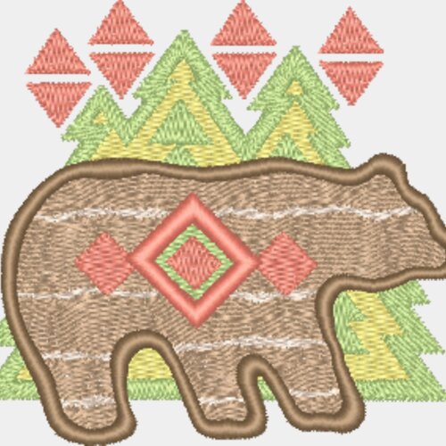 Northwoods Miniaturansicht