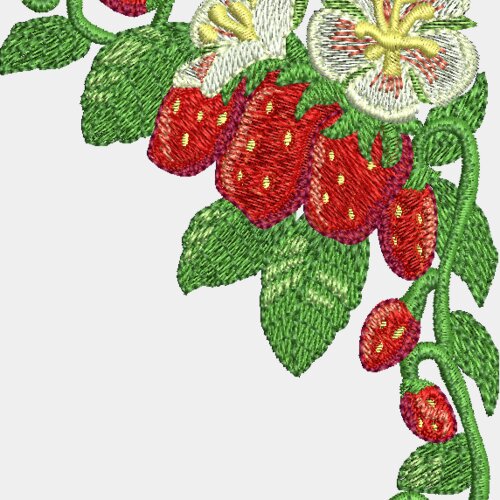 Erdbeeren Miniaturansicht