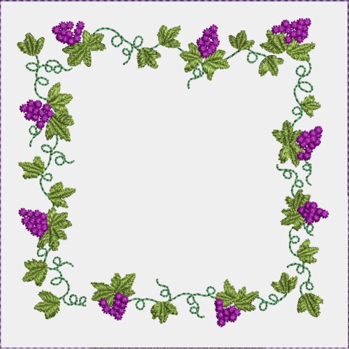 Trauben Miniaturansicht