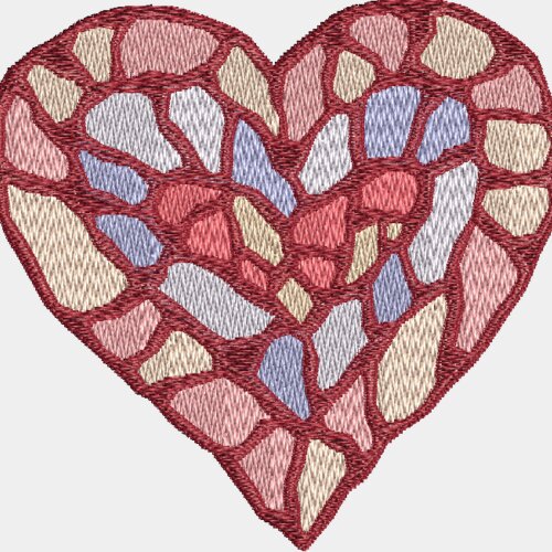 Mosaik Miniaturansicht