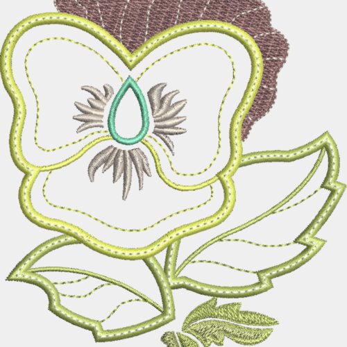 Blumen Miniaturansicht