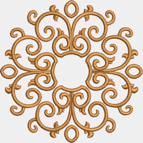Scrollwork Miniaturansicht
