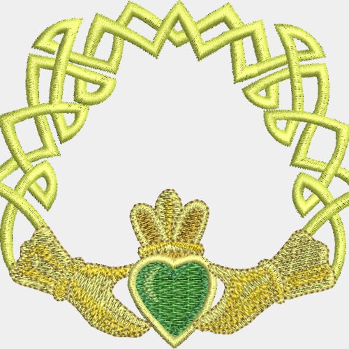 Claddagh Miniaturansicht