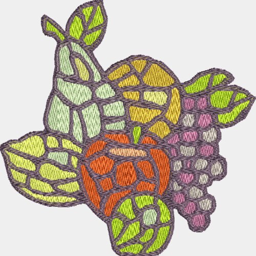 Mosaik Miniaturansicht