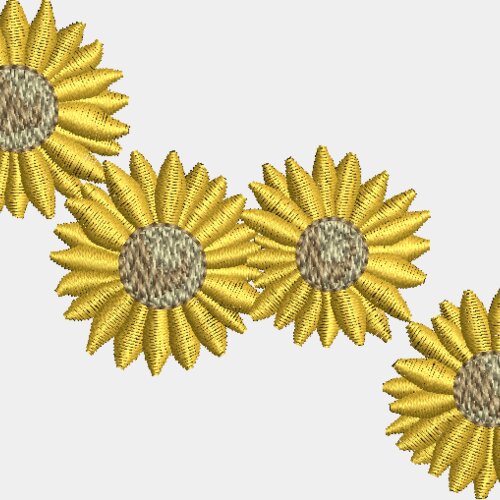 Sonnenblumen Miniaturansicht
