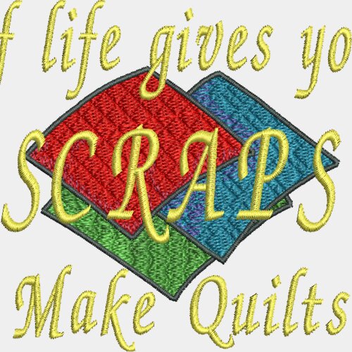 Quilting Miniaturansicht