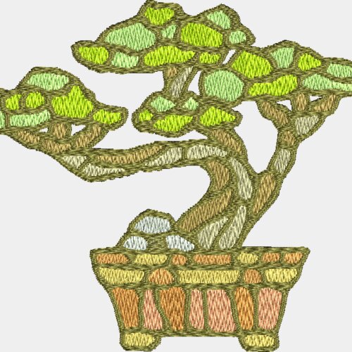 Mosaik Miniaturansicht