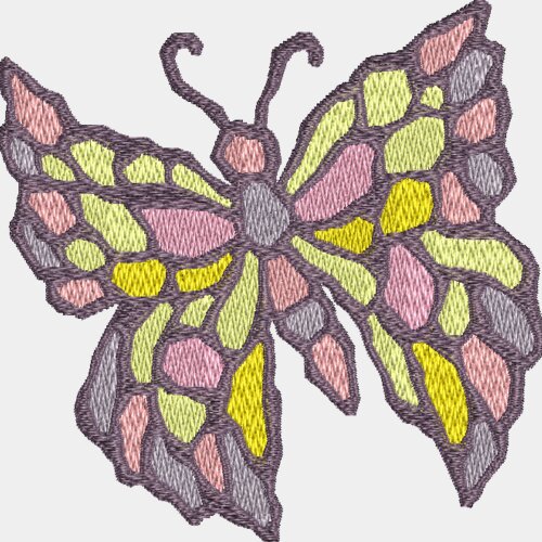 Mosaik Miniaturansicht