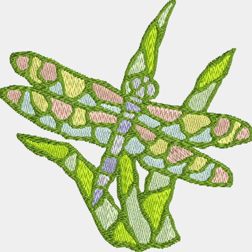 Mosaik Miniaturansicht