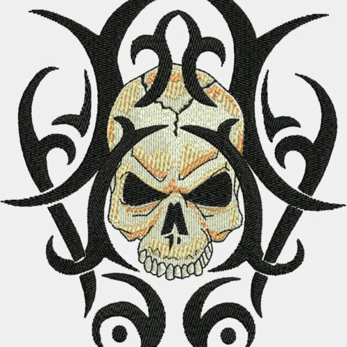 Skulls Miniaturansicht