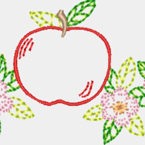 Apples Miniaturansicht