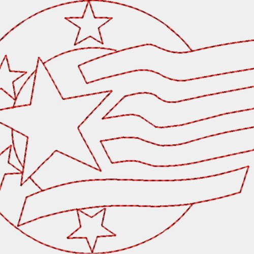 Amerika Miniaturansicht