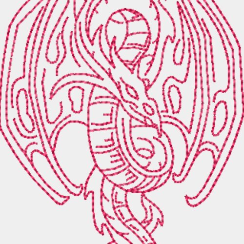 Drachen Miniaturansicht