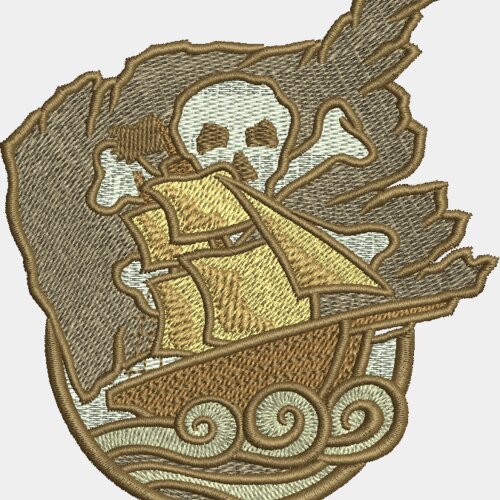 Piraten Miniaturansicht