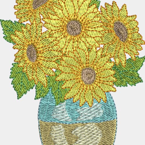 Sunflower Miniaturansicht