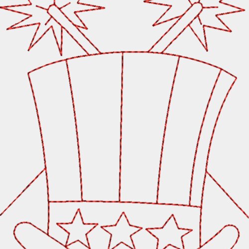 Fourth of July Miniaturansicht