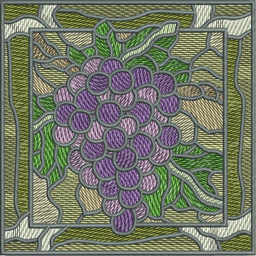 Stained Glass Miniaturansicht