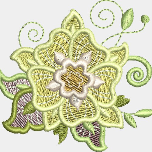 Blumen Miniaturansicht