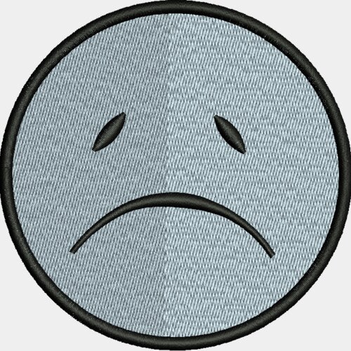 Smiley Miniaturansicht