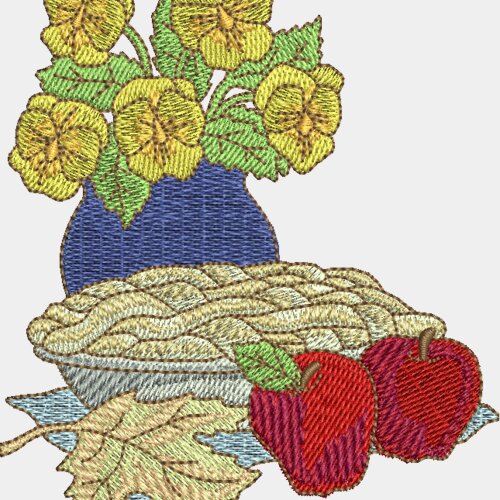 Äpfel Miniaturansicht