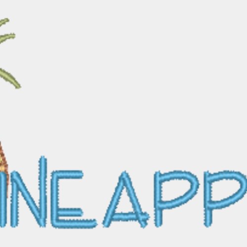 Ananas Miniaturansicht