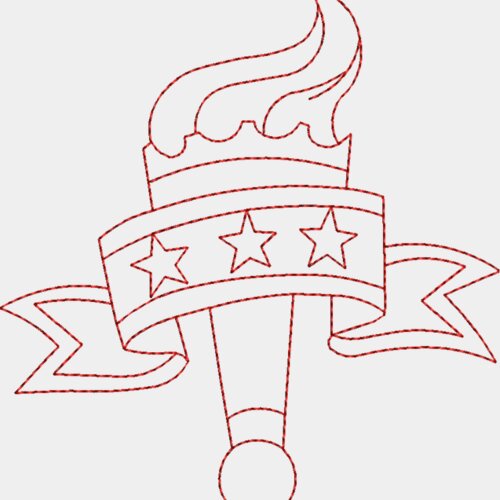 Statue of Liberty Miniaturansicht