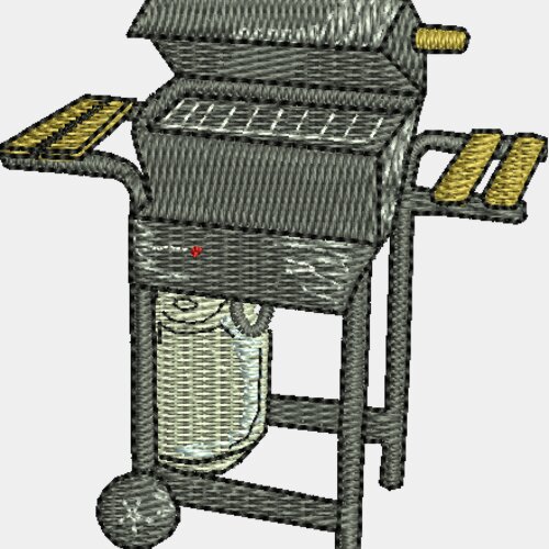 Grillen Miniaturansicht